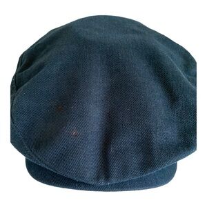 Newsboy Flat Cap